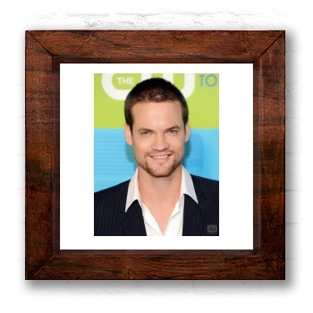 Shane West 6x6