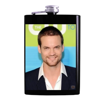 Shane West Hip Flask