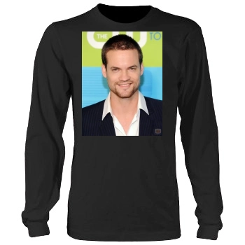 Shane West Men's Heavy Long Sleeve TShirt