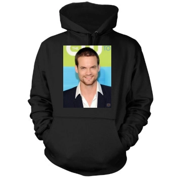 Shane West Mens Pullover Hoodie Sweatshirt