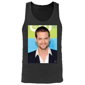 Shane West Men's Tank Top