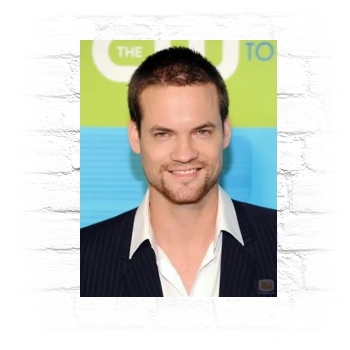 Shane West Metal Wall Art