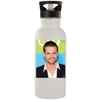 Shane West Stainless Steel Water Bottle