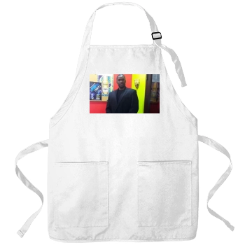 George Floyd Apron