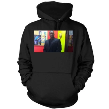 George Floyd Mens Pullover Hoodie Sweatshirt