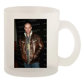 Shane West 10oz Frosted Mug