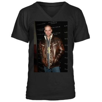 Shane West Men's V-Neck T-Shirt