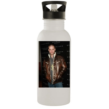 Shane West Stainless Steel Water Bottle