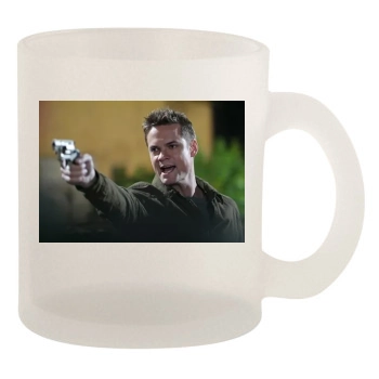 Shane West 10oz Frosted Mug