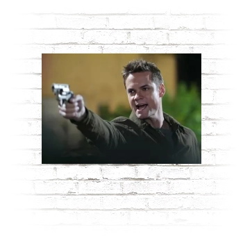 Shane West Poster