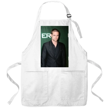 Shane West Apron