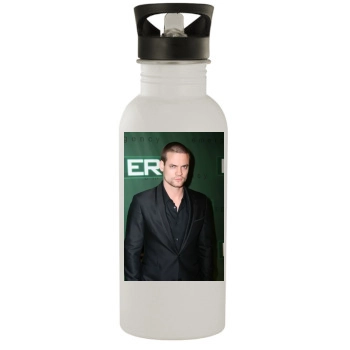 Shane West Stainless Steel Water Bottle