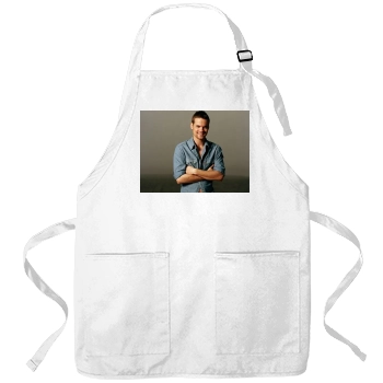 Shane West Apron