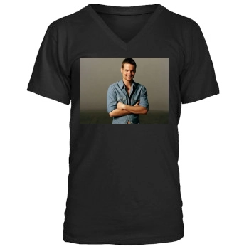 Shane West Men's V-Neck T-Shirt