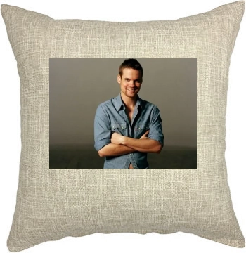 Shane West Pillow