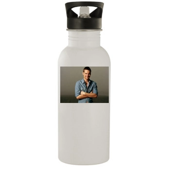 Shane West Stainless Steel Water Bottle