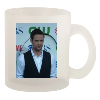 Shane West 10oz Frosted Mug