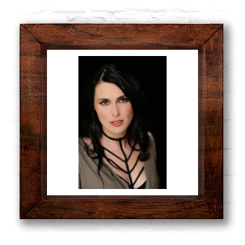 Sharon den Adel 6x6