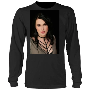 Sharon den Adel Men's Heavy Long Sleeve TShirt