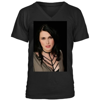 Sharon den Adel Men's V-Neck T-Shirt