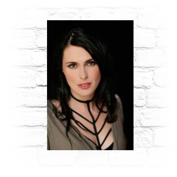 Sharon den Adel Metal Wall Art