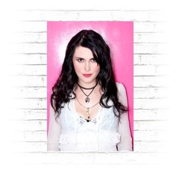 Sharon den Adel Poster