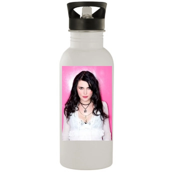 Sharon den Adel Stainless Steel Water Bottle