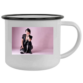 Sharon den Adel Camping Mug