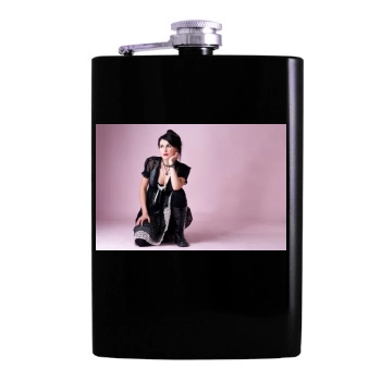 Sharon den Adel Hip Flask