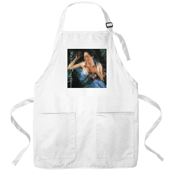 Sharon den Adel Apron