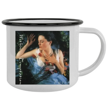 Sharon den Adel Camping Mug