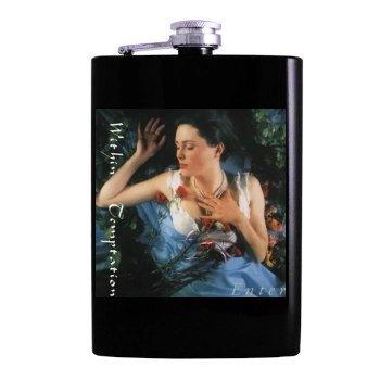 Sharon den Adel Hip Flask