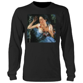 Sharon den Adel Men's Heavy Long Sleeve TShirt