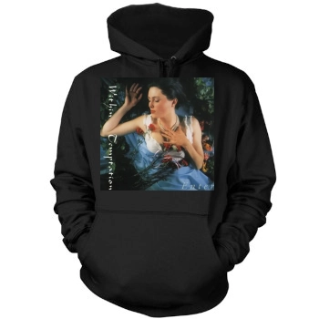 Sharon den Adel Mens Pullover Hoodie Sweatshirt