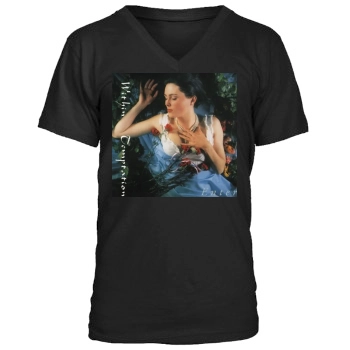 Sharon den Adel Men's V-Neck T-Shirt