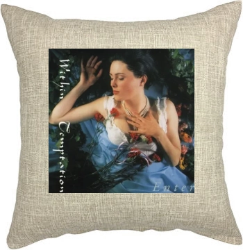 Sharon den Adel Pillow