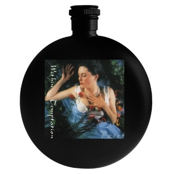 Sharon den Adel Round Flask