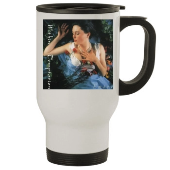 Sharon den Adel Stainless Steel Travel Mug