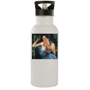 Sharon den Adel Stainless Steel Water Bottle