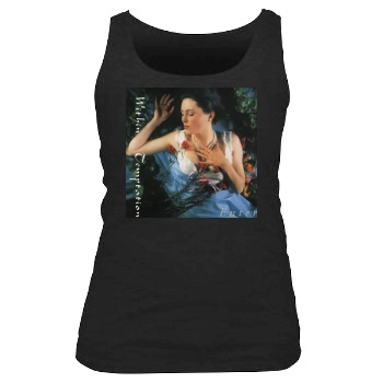 Sharon den Adel Women's Tank Top