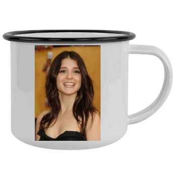 Shiri Appleby Camping Mug