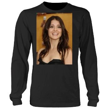 Shiri Appleby Men's Heavy Long Sleeve TShirt