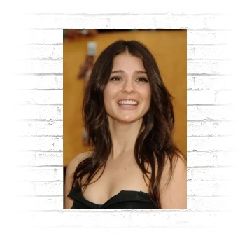 Shiri Appleby Poster