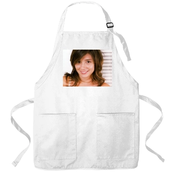 Shiri Appleby Apron