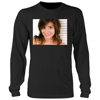 Shiri Appleby Men's Heavy Long Sleeve TShirt