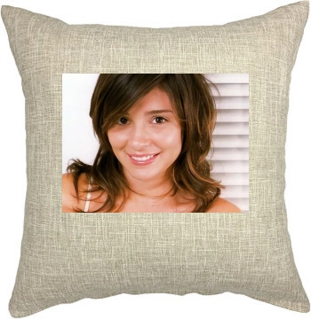 Shiri Appleby Pillow