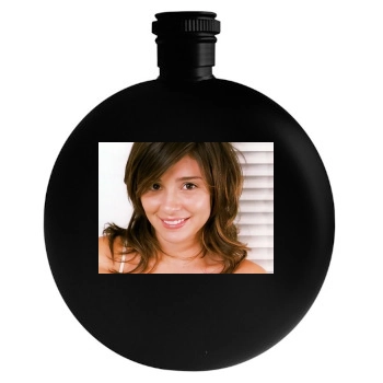 Shiri Appleby Round Flask