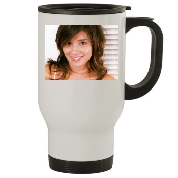 Shiri Appleby Stainless Steel Travel Mug