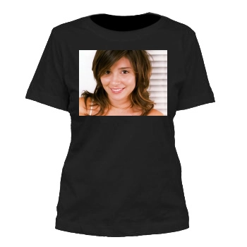 Shiri Appleby Women's Cut T-Shirt