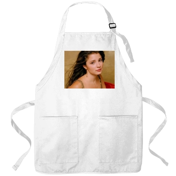 Shiri Appleby Apron